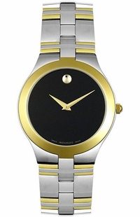 Movado Juro 0605030