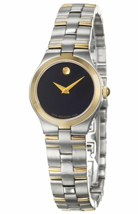 Movado Juro 0605031