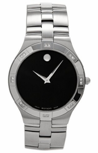 Movado Juro 0605721