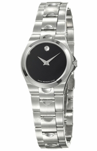 Movado Luno 0605558