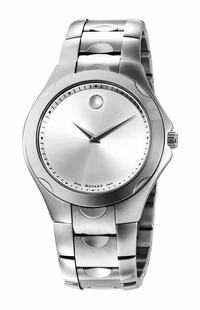 Movado Luno Sport