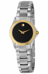 Movado Military
