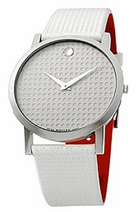 Movado Museum 0606024