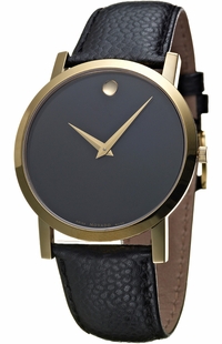 Movado Museum 0606086