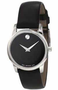 Movado Museum 0606503