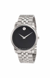 Movado Museum 0606504