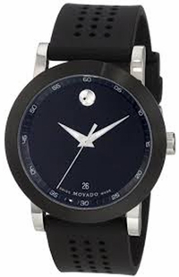 Movado Museum 0606507