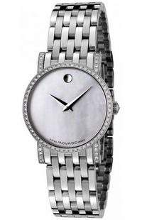 Movado Museum Automatic