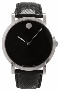 Movado Museum Men's Watch 0605111