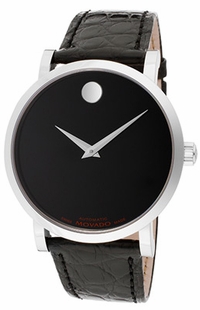 Movado Red Label 0606112