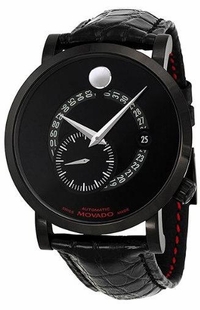 Movado Red Label 0606485