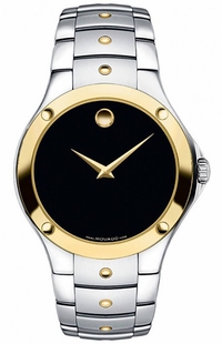 Movado S.E. Sports Edition 0605910