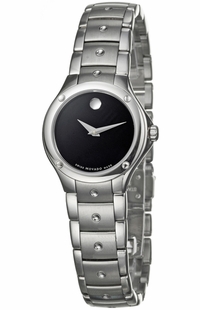 Movado S.E. Sports Edition
