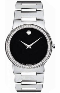 Movado Safiro 0605852