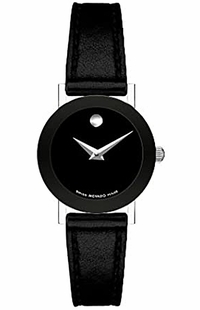 Movado Sapphire 0605786