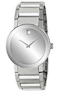 Movado Sapphire 0605999