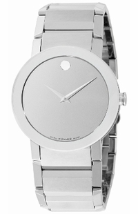 Movado Sapphire