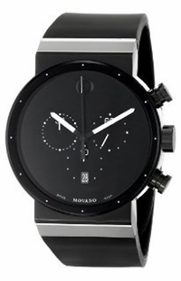 Movado Sapphire Synergy 0606501