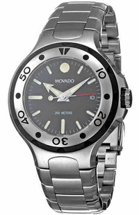 Movado Series 800 2600001