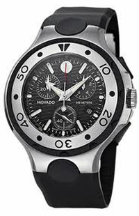 Movado Series 800 2600019