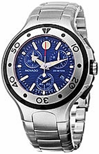 Movado Series 800 2600020