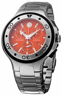 Movado Series 800 2600041
