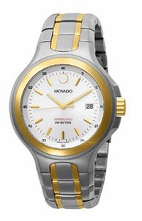 Movado Series 800 2600055