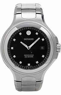 Movado Series 800 2600057