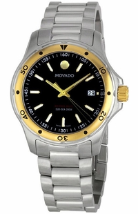 Movado Series 800 2600088