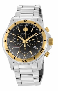 Movado Series 800 2600089