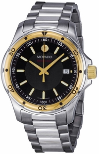 Movado Series 800 2600097