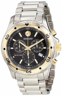 Movado Series 800 2600098