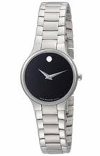Movado Serio 0606383