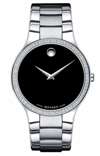 Movado Serio 0606384