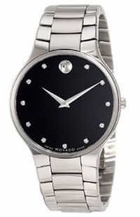 Movado Serio 0606490