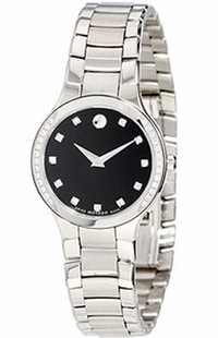 Movado Serio 0606491