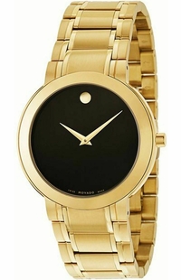 Movado Stiri 0607279