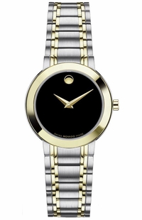 Movado Stiri 0607281