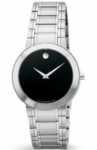 Movado Stiri