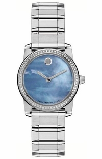 Movado Vizio 0605814