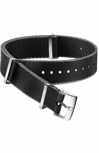 Omega 19-20mm Nylon Fabric Nato Strap 031ZSZ002044 