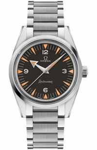 Omega 1957 Trilogy