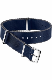 Omega 19mm-20mm Nylon Fabric NATO Strap 031CWZ007885