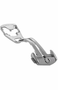 Omega 20mm Steel Deployment Buckle 025STZ005095