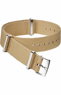 Omega 19-20mm Polyester Fabric NATO Strap 031CWZ007567