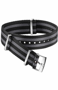 Omega 21mm Inlet 007 Nato OEM Watch Strap 032CWZ003210