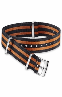 Omega 21mm Nato Strap 031ZSZ002047 