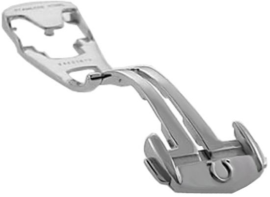 025STZ005095 | Omega | Deployment Buckles