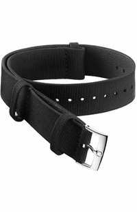 Omega 22mm Nylon Fabric NATO Strap 031ZSZ002066