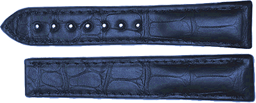 98000453 | Omega Aqua Terra Strap | AuthenticWatches.com 